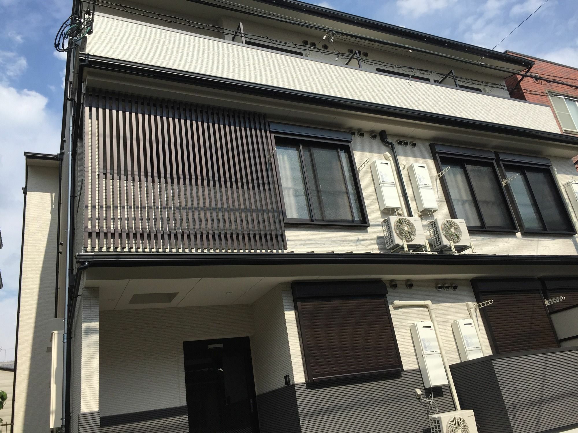 Oyo Hotel Musubi Kyoto Kiyomizu Gojo المظهر الخارجي الصورة